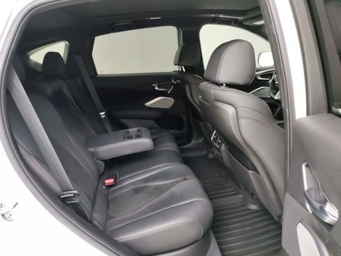 Used 2022 Acura RDX w/A-Spec Advance Package image 34