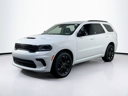 Used 2022 Dodge Durango GT