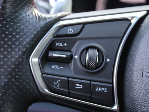 Certified 2024 Acura MDX A-Spec image 36