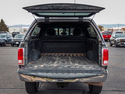 Used 2016 RAM 3500 Laramie AWD/4WD image 8