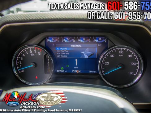 Certified 2023 Ford F150 XLT w/ Equipment Group 302A High AWD/4WD image 15