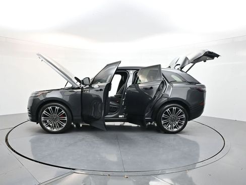 Used 2024 Land Rover Range Rover Velar Dynamic SE image 46
