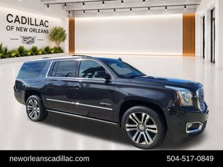 Used 2020 GMC Yukon XL Denali w/ Denali Premium Package RWD video 1