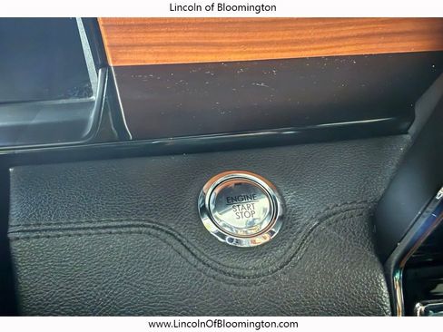 Certified 2023 Lincoln Navigator Reserve image 35