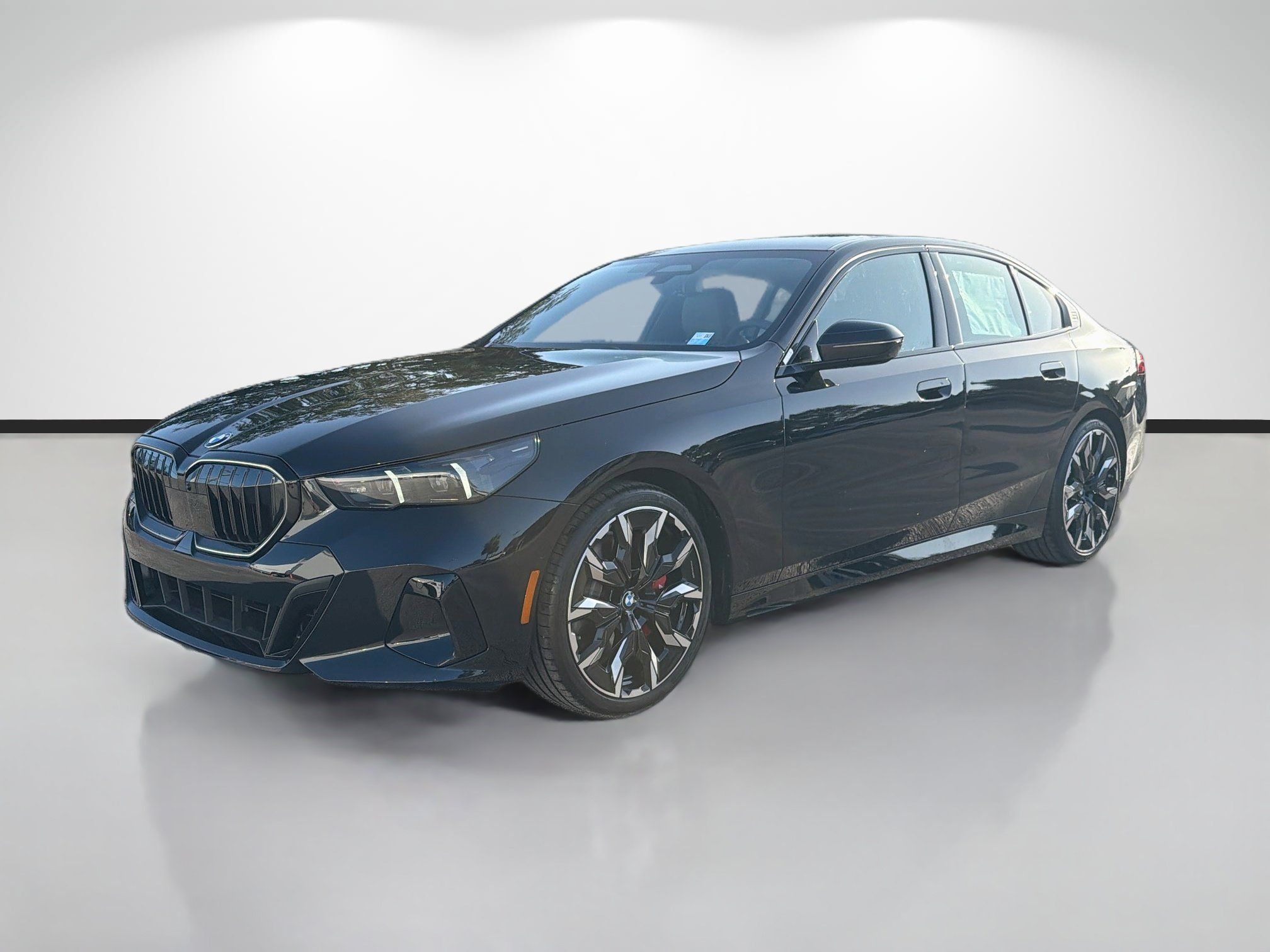 New 2027 BMW 540i xDrive w/ M Sport Package AWD/4WD image 7