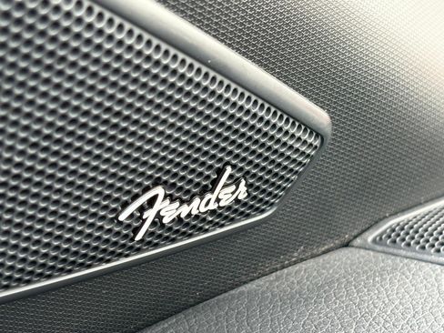 Used 2021 Nissan Titan PRO-4X w/ Pro-4x Convenience Package image 44