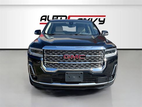 Used 2020 GMC Acadia Denali w/ Technology Package image 2