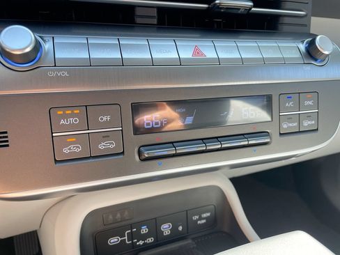 Certified 2026 Hyundai Kona SEL Sport AWD/4WD image 63