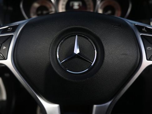 Used 2017 Mercedes-Benz E 400 Cabriolet image 36