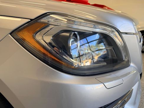 Used 2015 Mercedes-Benz GL 450 4MATIC image 14