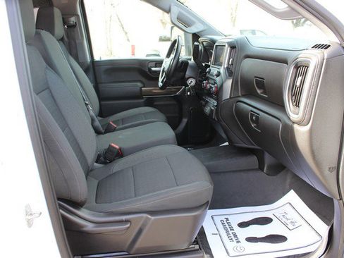 Used 2023 Chevrolet Silverado 2500 LT image 16