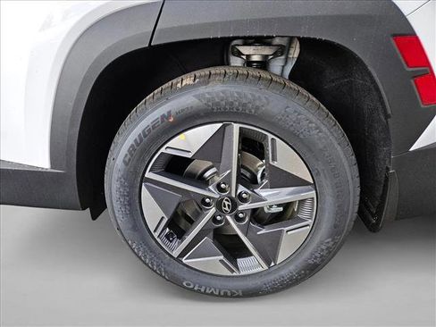 New 2026 Hyundai Tucson SEL FWD image 11