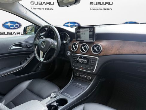 Used 2015 Mercedes-Benz GLA 250 4MATIC image 13