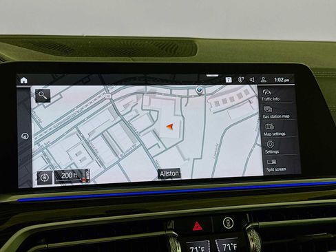 Used 2020 BMW X5 xDrive40i image 15