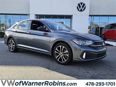 Used 2023 Volkswagen Jetta Sport