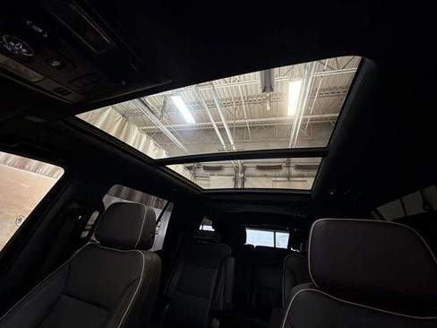 Certified 2023 Chevrolet Tahoe Premier image 23