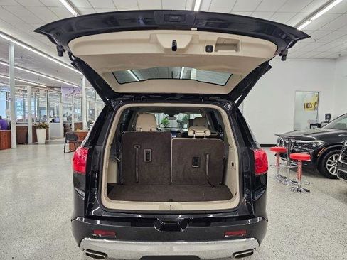 Used 2019 GMC Acadia Denali AWD/4WD image 40