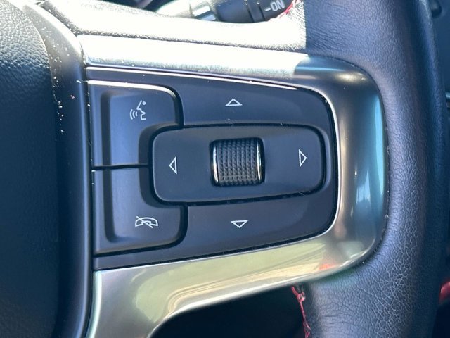 Used 2021 Chevrolet Blazer RS FWD image 30