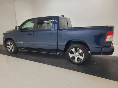 Used 2020 RAM 1500 Tradesman AWD/4WD image 3
