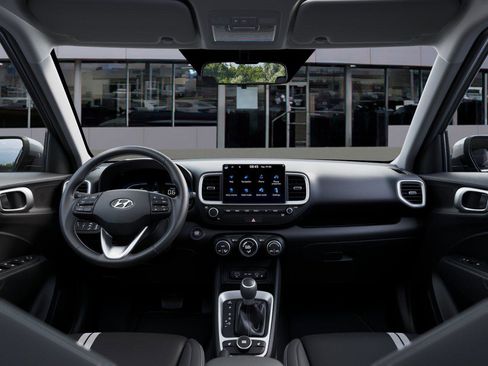 New 2026 Hyundai Venue SEL image 11