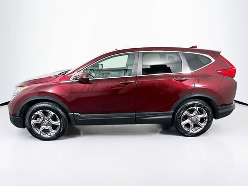 Used 2018 Honda CR-V EX-L image 4