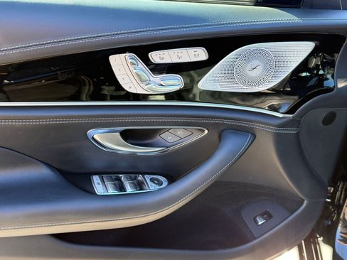 Certified 2020 Mercedes-Benz AMG GT 63 image 27