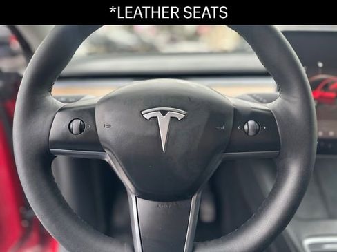 Used 2023 Tesla Model Y Long Range image 5