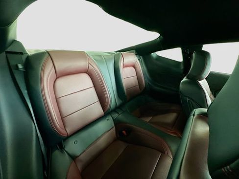 New 2026 Ford Mustang GT Premium image 25