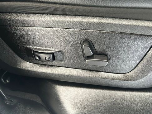 Used 2023 RAM 2500 Laramie image 21