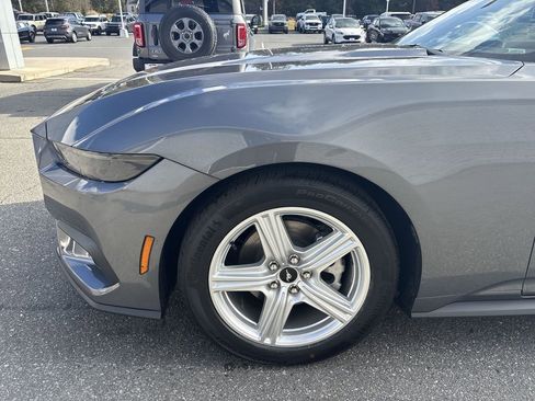 New 2026 Ford Mustang EcoBoost image 18