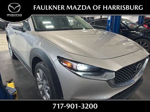 Certified 2023 MAZDA CX-30 AWD 2.5 S w/ Select Package image 1