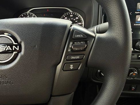 New 2026 Nissan Frontier SV w/ Tow Package image 23