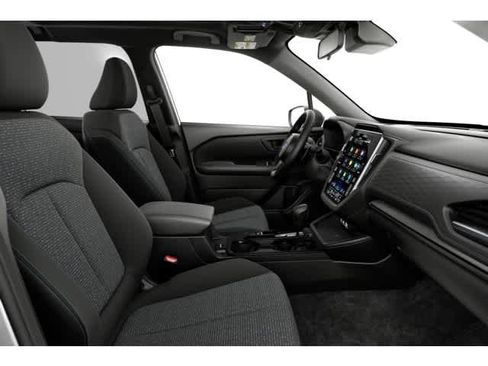 New 2026 Subaru Forester Premium image 15