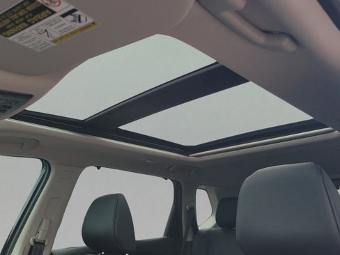 New 2026 Nissan Rogue SV w/ SV Premium Package image 35