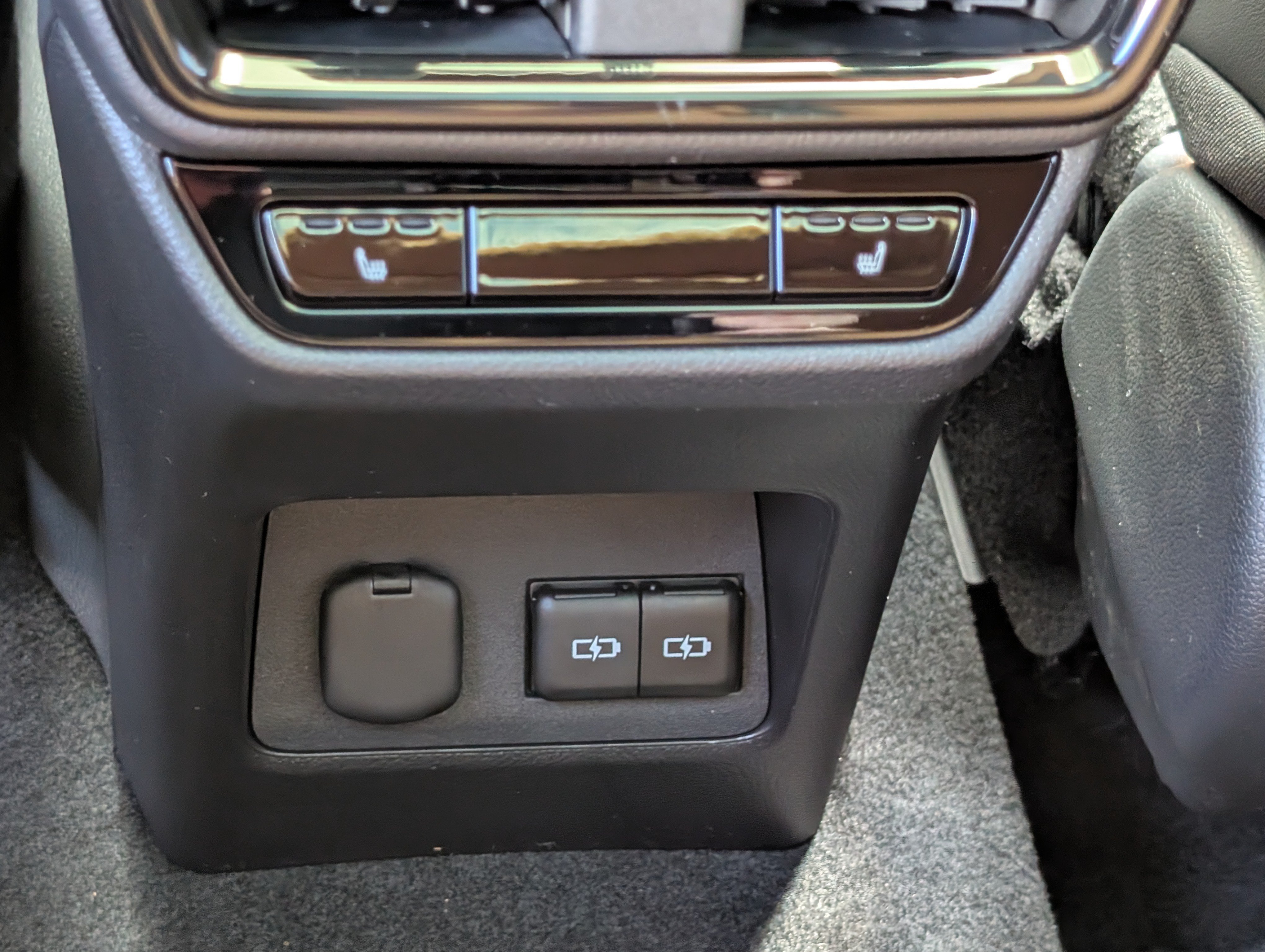 New 2026 Lexus NX 350 AWD w/ Luxury Package image 12