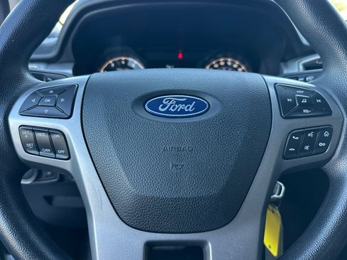 Used 2021 Ford Ranger XLT w/ Trailer Tow Package image 21