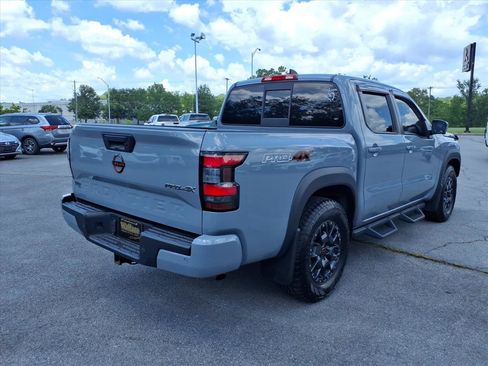 Used 2022 Nissan Frontier PRO-4X w/ Pro-4X Premium Package AWD/4WD image 5