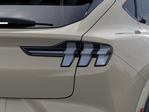 New 2026 Ford Mustang Mach-E Premium w/ Technology Package AWD/4WD image 21