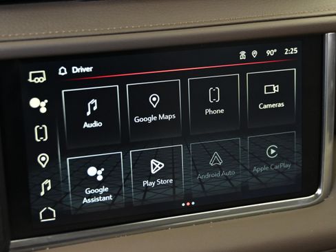 Used 2024 GMC Yukon Denali RWD image 20