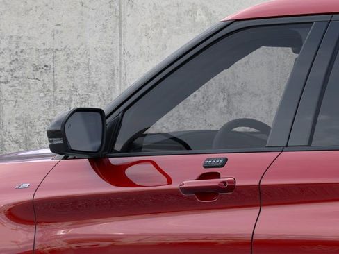 New 2026 Ford Explorer ST-Line image 15