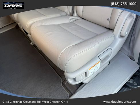 Used 2013 Honda Odyssey EX-L image 18
