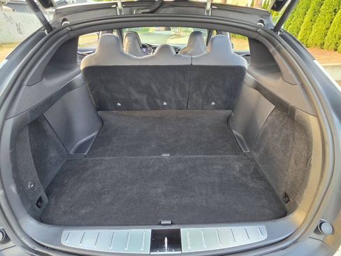 Used 2017 Tesla Model X 75D AWD/4WD image 13