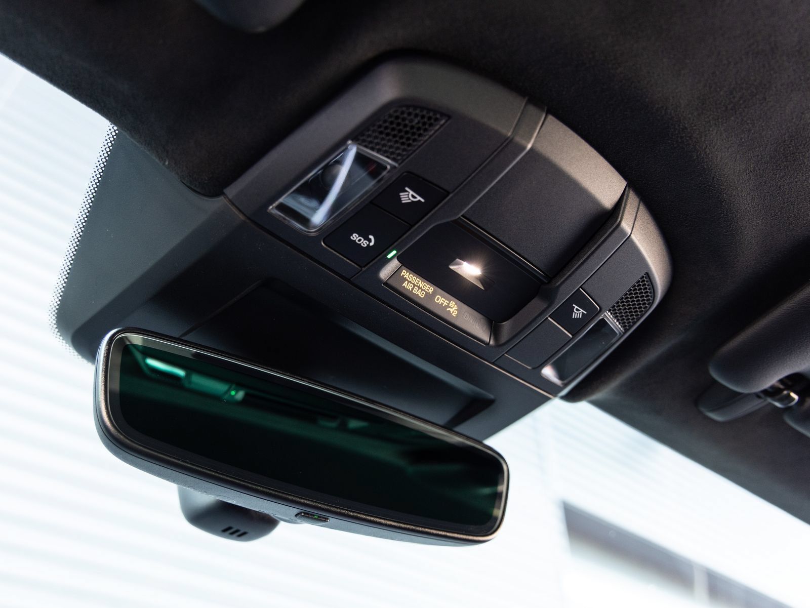 Certified 2024 Porsche 911 Turbo S AWD/4WD image 18