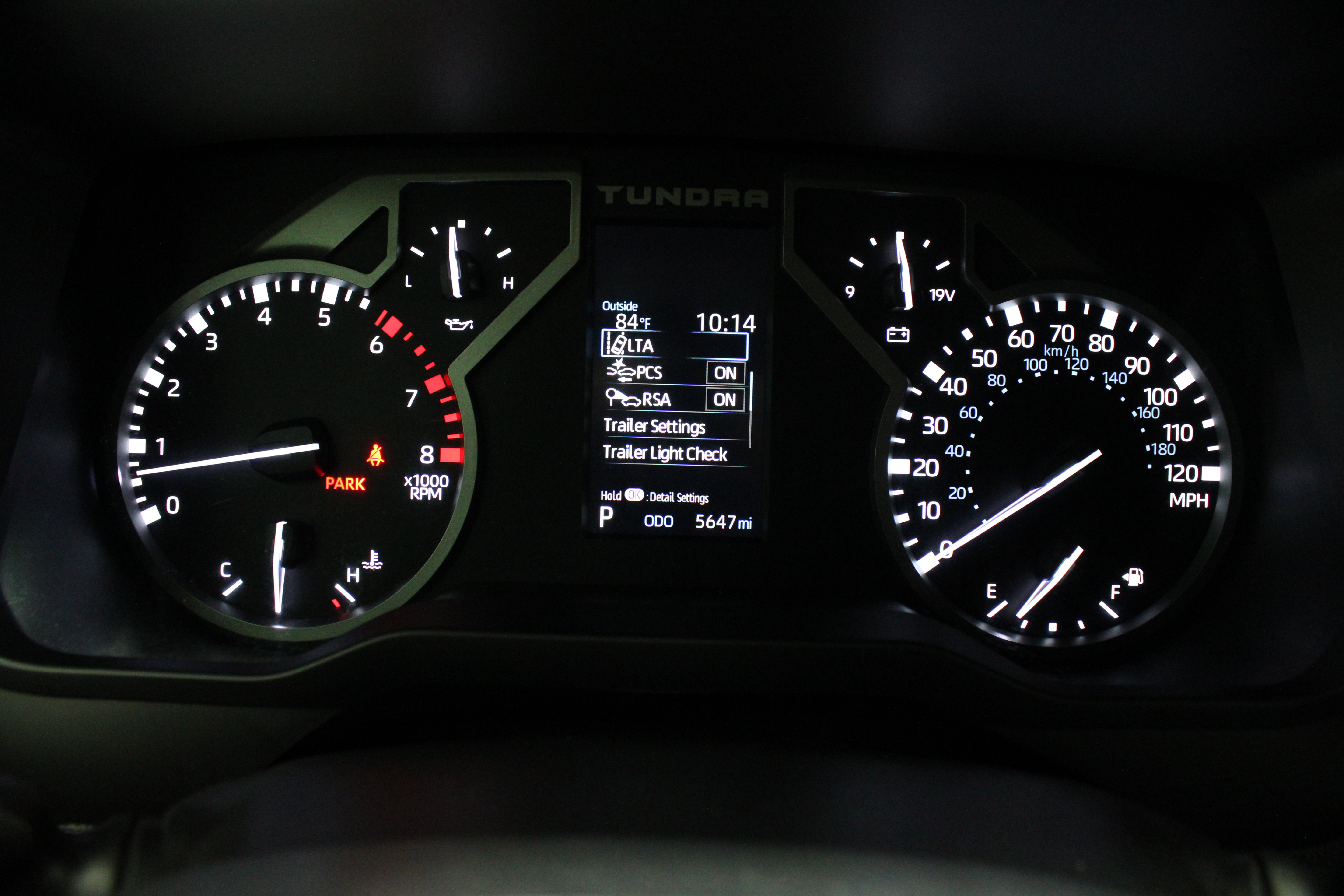 Used 2026 Toyota Tundra SR5 w/ SX Package AWD/4WD image 39