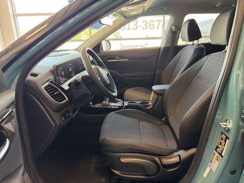 New 2026 Kia Seltos S AWD/4WD image 14