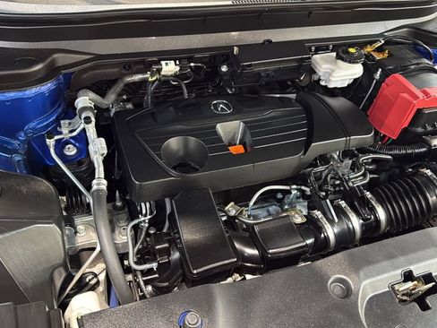 Used 2024 Acura RDX A-Spec AWD/4WD image 42