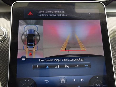 Certified 2023 Mercedes-Benz C 300 Sedan image 30