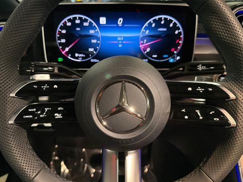 New 2026 Mercedes-Benz CLE 300 4MATIC Cabriolet image 24