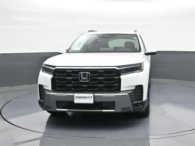 New 2026 Honda Pilot Touring image 29