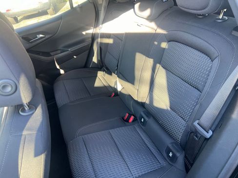 Used 2025 Chevrolet Equinox LT image 22